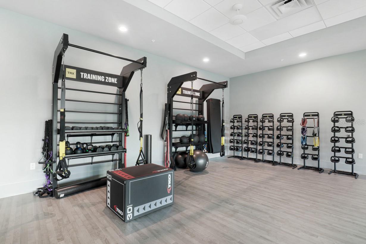 14041 HERITAGE LANDING BLVD #642, PUNTA GORDA, FL, 33955