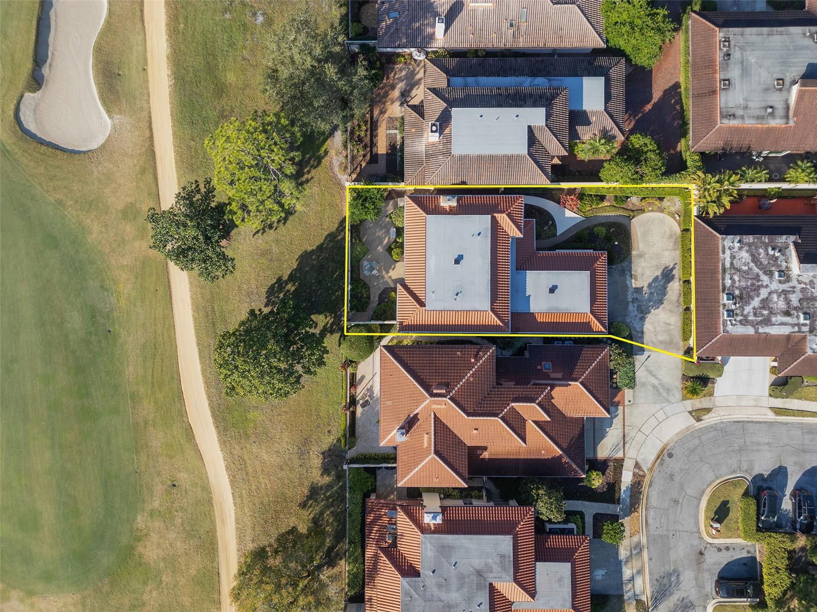 1812 TURNBERRY TER, ORLANDO, FL, 32804