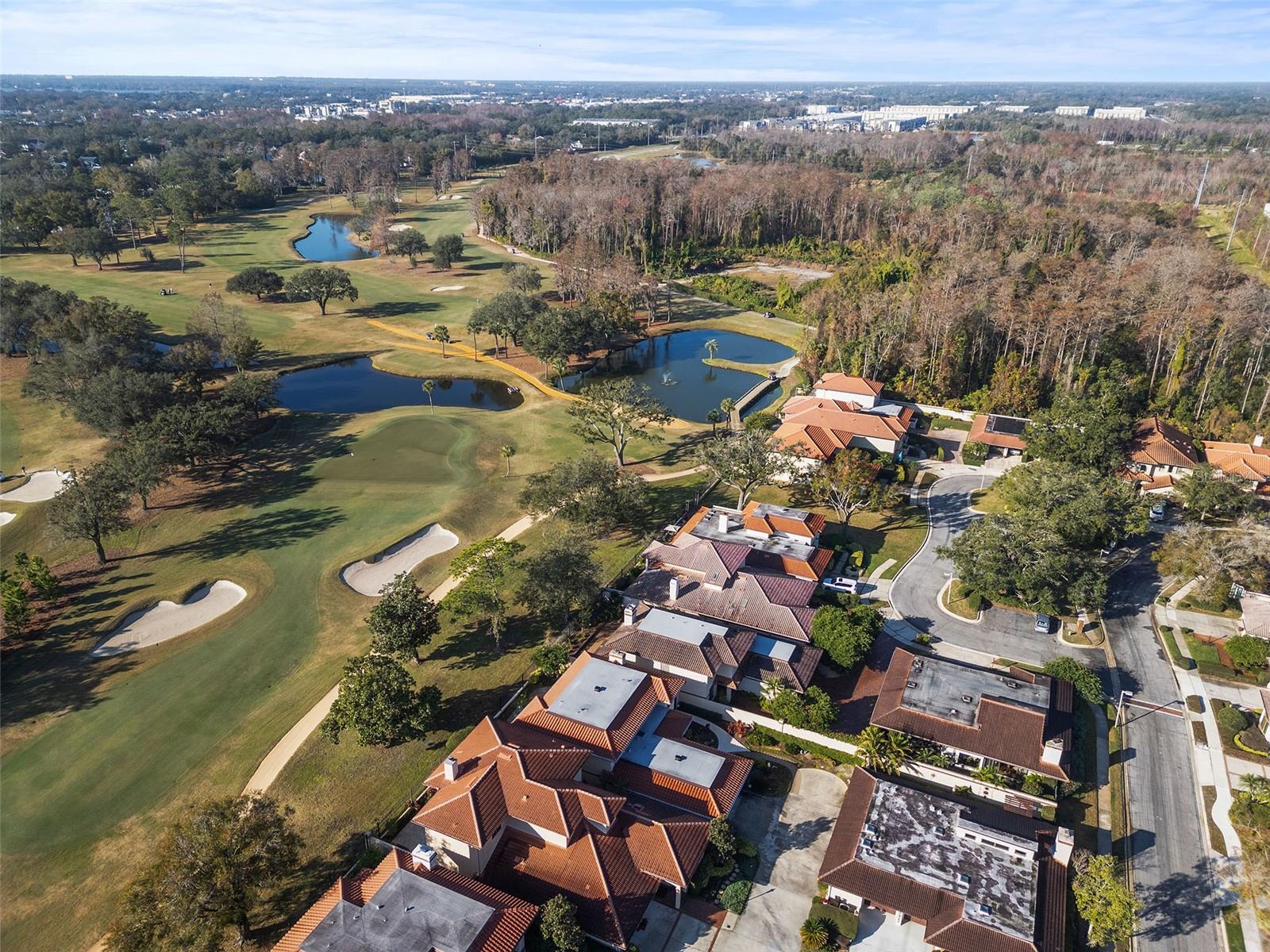 1812 TURNBERRY TER, ORLANDO, FL, 32804