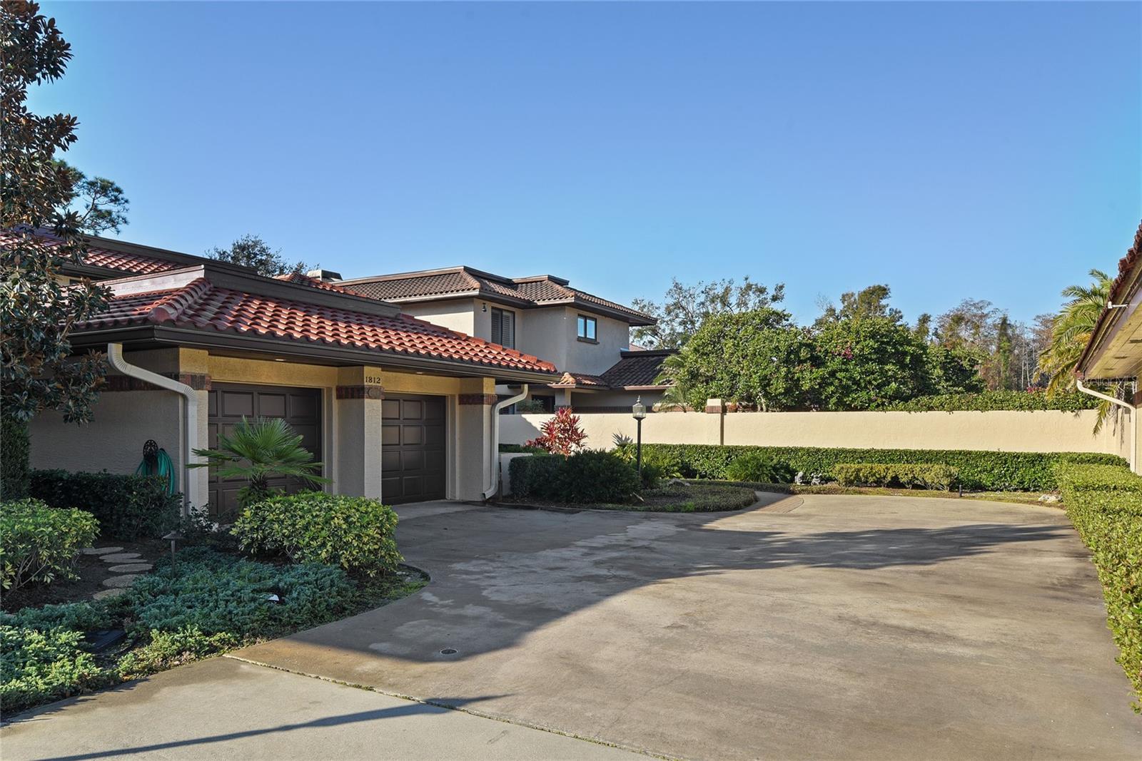 1812 TURNBERRY TER, ORLANDO, FL, 32804