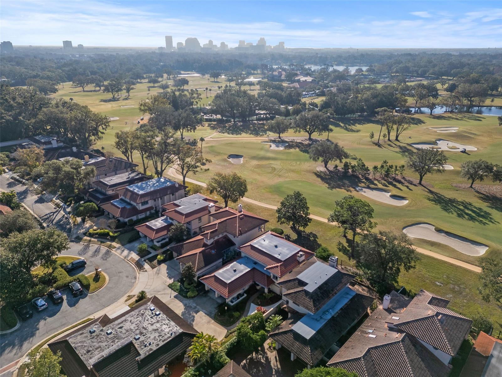 1812 TURNBERRY TER, ORLANDO, FL, 32804