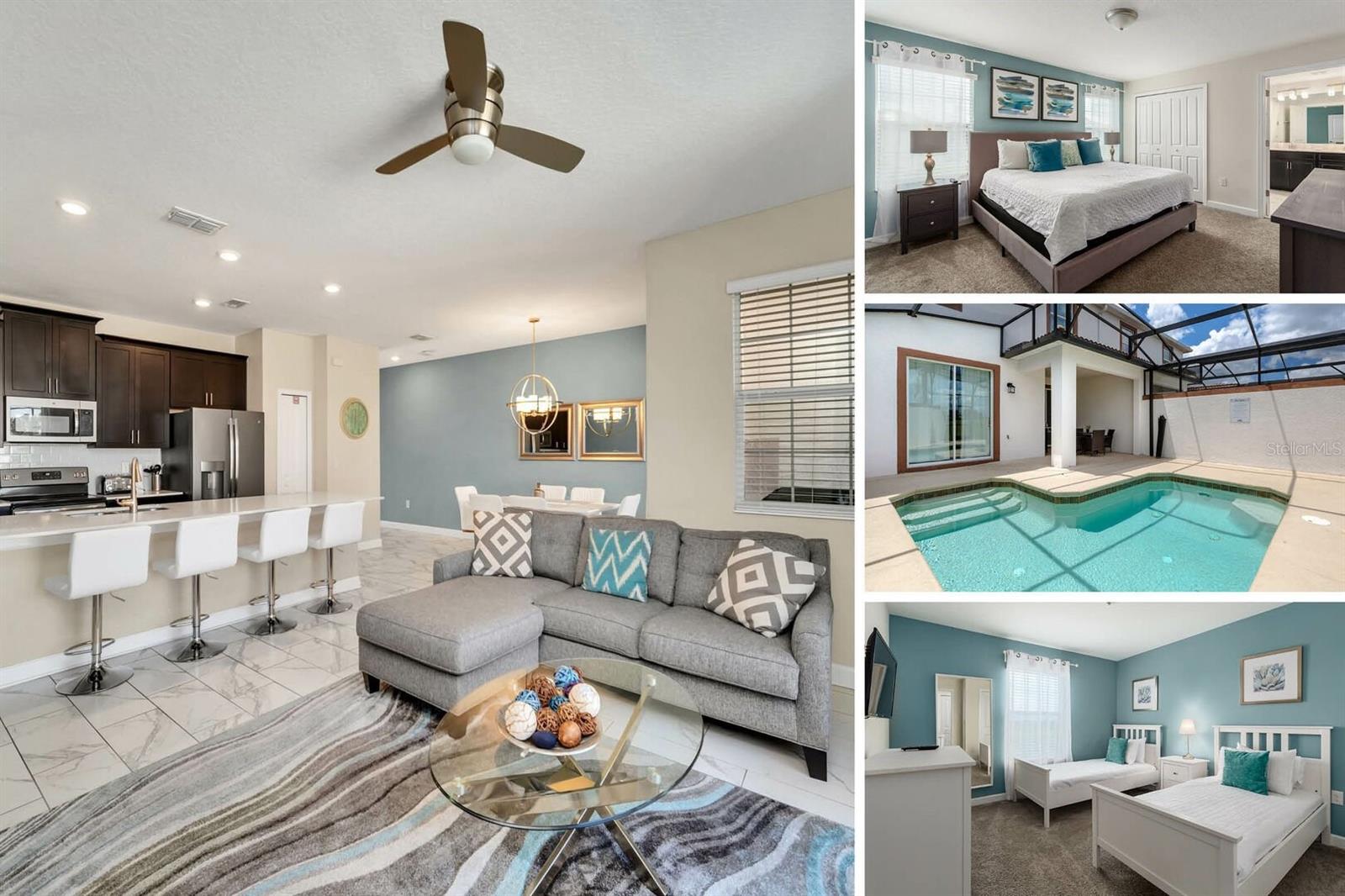 9003 STINGER DR, DAVENPORT, FL, 33896