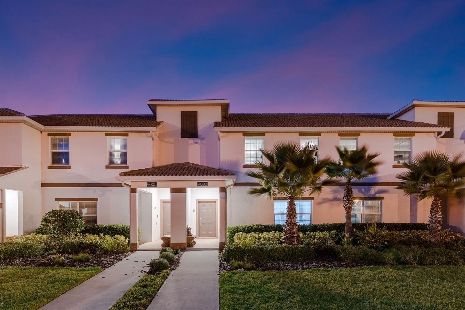 9003 STINGER DR, DAVENPORT, FL, 33896