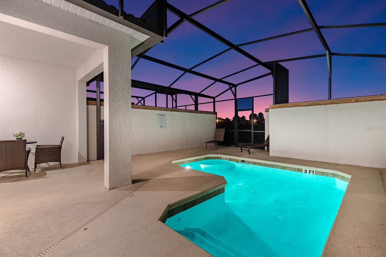 9003 STINGER DR, DAVENPORT, FL, 33896