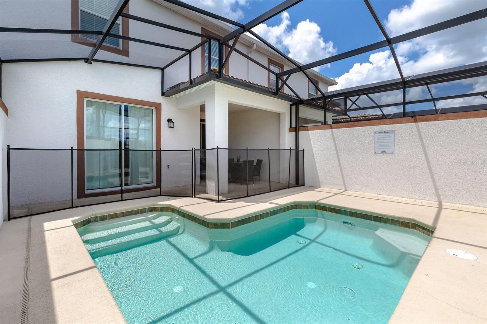 9003 STINGER DR, DAVENPORT, FL, 33896