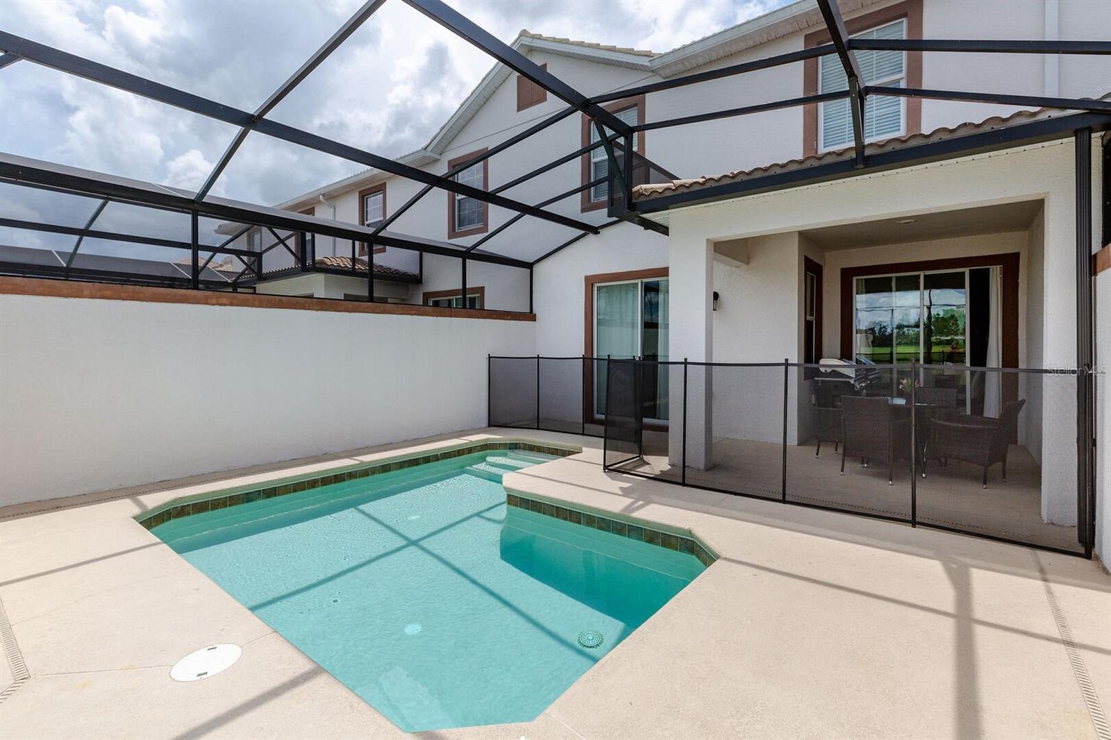 9003 STINGER DR, DAVENPORT, FL, 33896