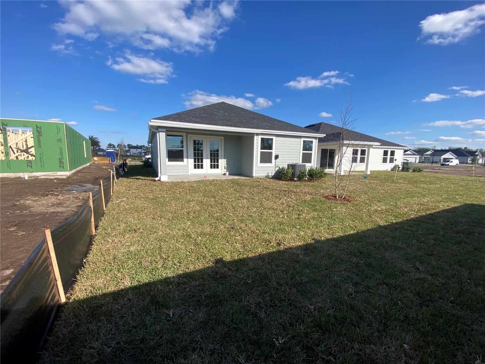 73 TEA OLIVE DR, PALM COAST, FL, 32137