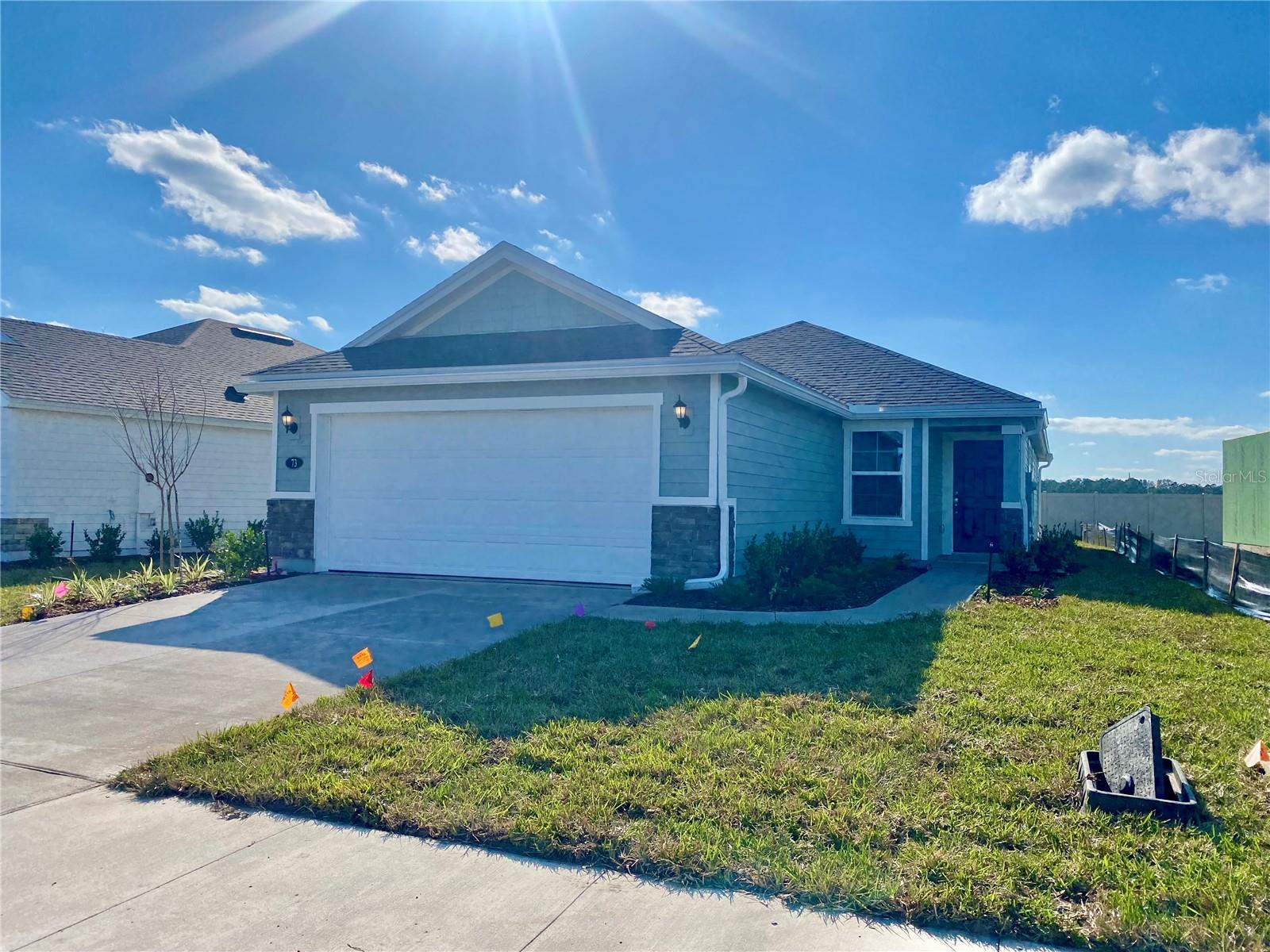 73 TEA OLIVE DR, PALM COAST, FL, 32137