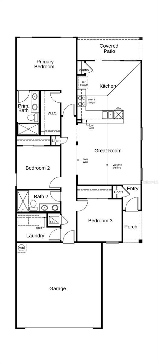 73 TEA OLIVE DR, PALM COAST, FL, 32137