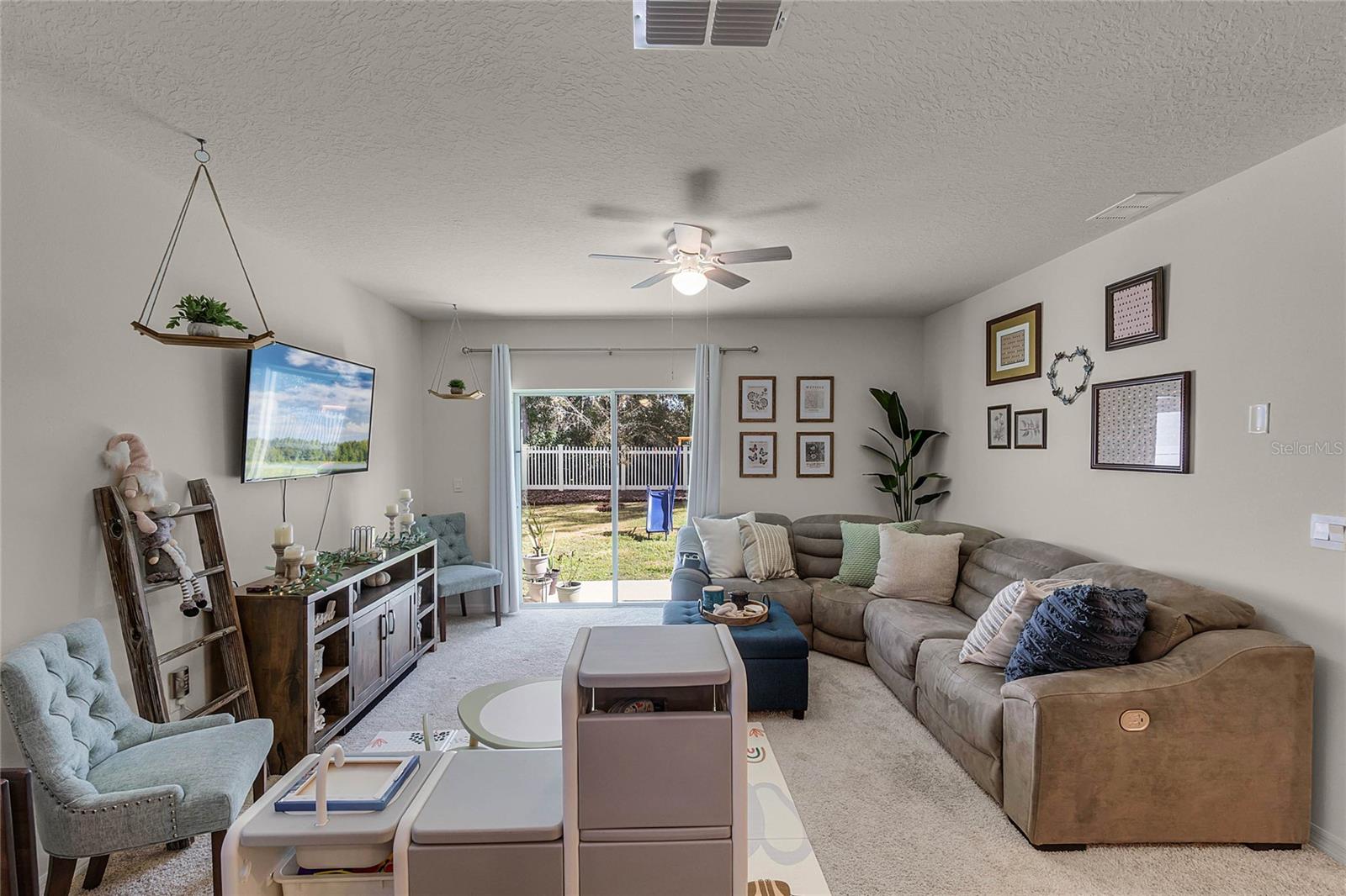 325 PELHAM PARK DR, DELAND, FL, 32720