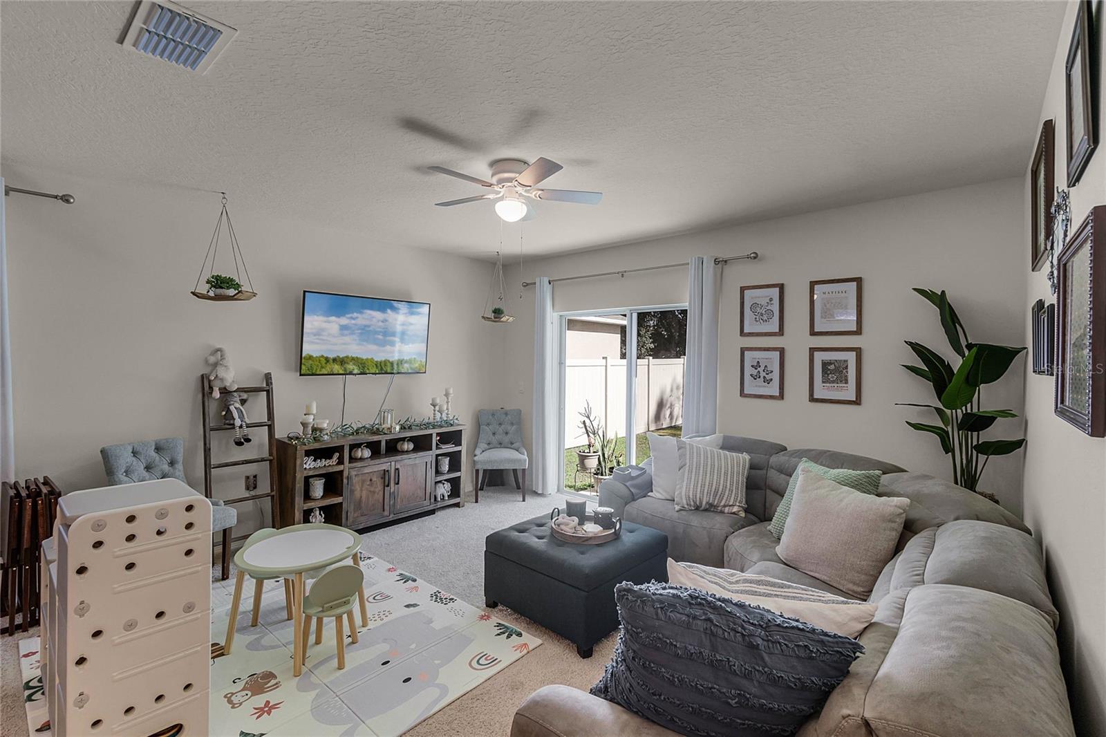 325 PELHAM PARK DR, DELAND, FL, 32720