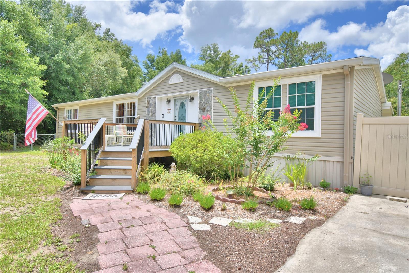 15980 SW 3RD LN, OCALA, FL, 34481