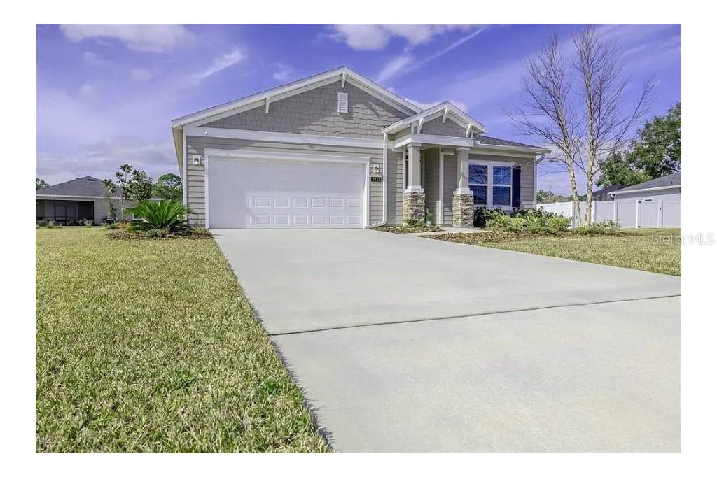2212 OCONNEL DR, ORMOND BEACH, FL, 32174