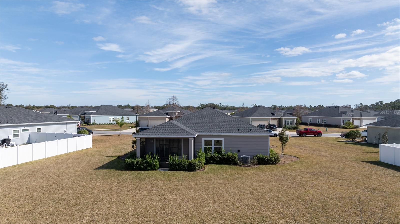 2212 OCONNEL DR, ORMOND BEACH, FL, 32174