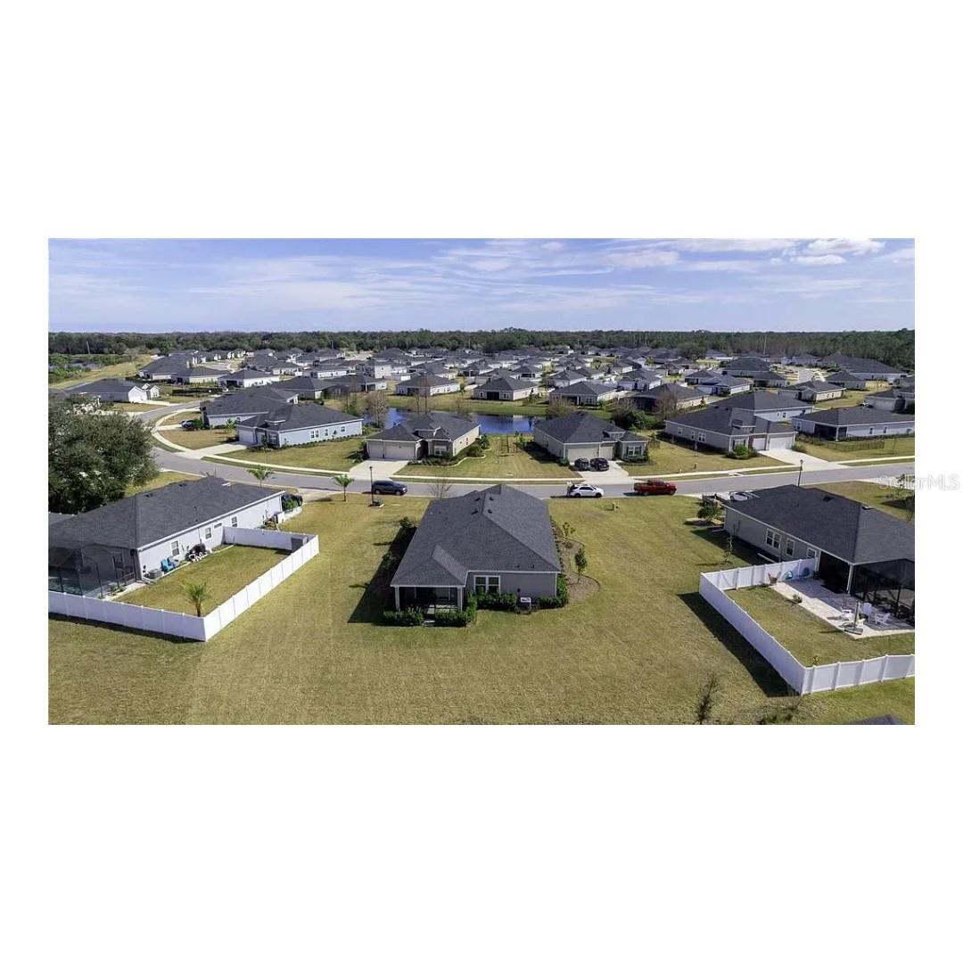 2212 OCONNEL DR, ORMOND BEACH, FL, 32174