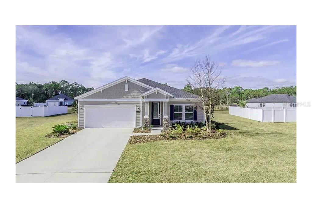 2212 OCONNEL DR, ORMOND BEACH, FL, 32174