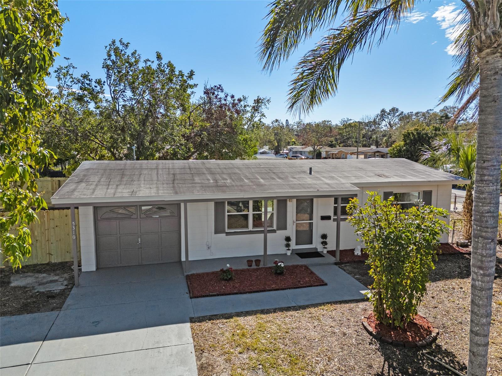 5310 82ND AVE N, PINELLAS PARK, FL, 33781