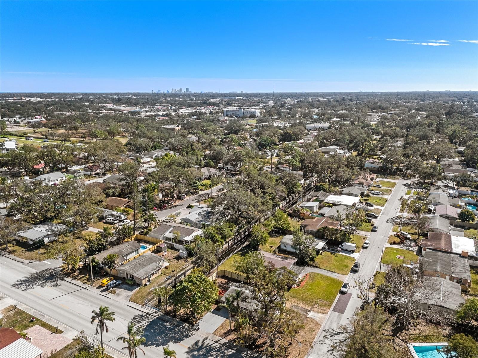 5310 82ND AVE N, PINELLAS PARK, FL, 33781