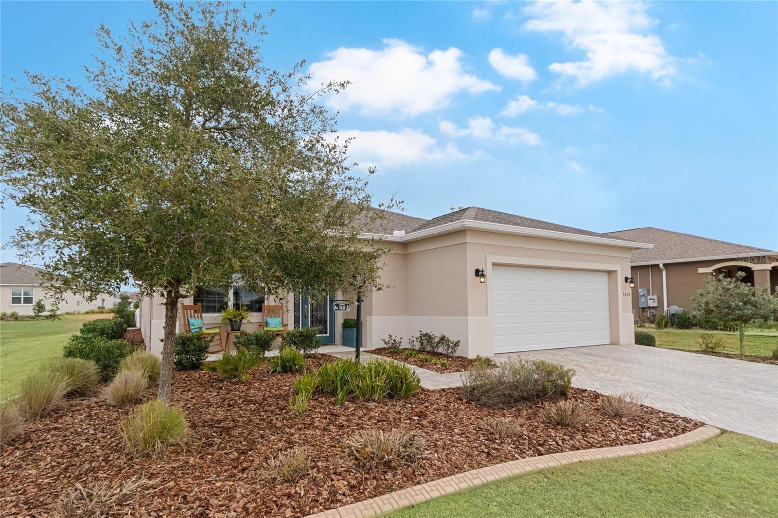 7838 SW 85TH CIR, OCALA, FL, 34481