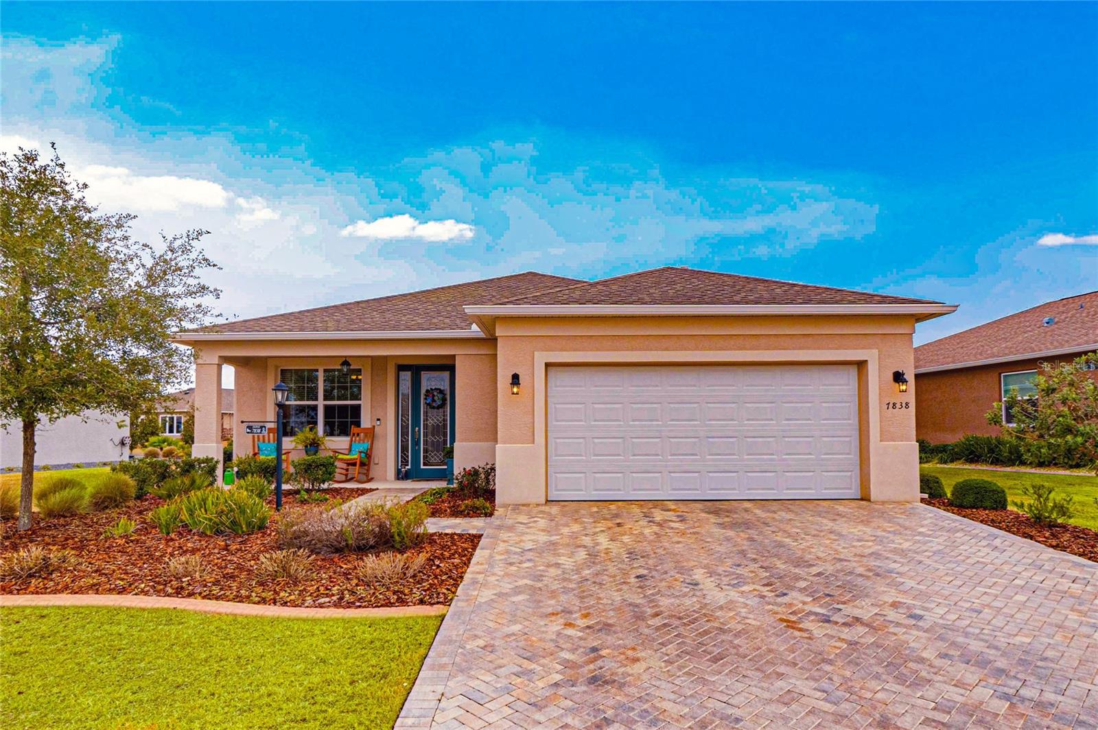 7838 SW 85TH CIR, OCALA, FL, 34481