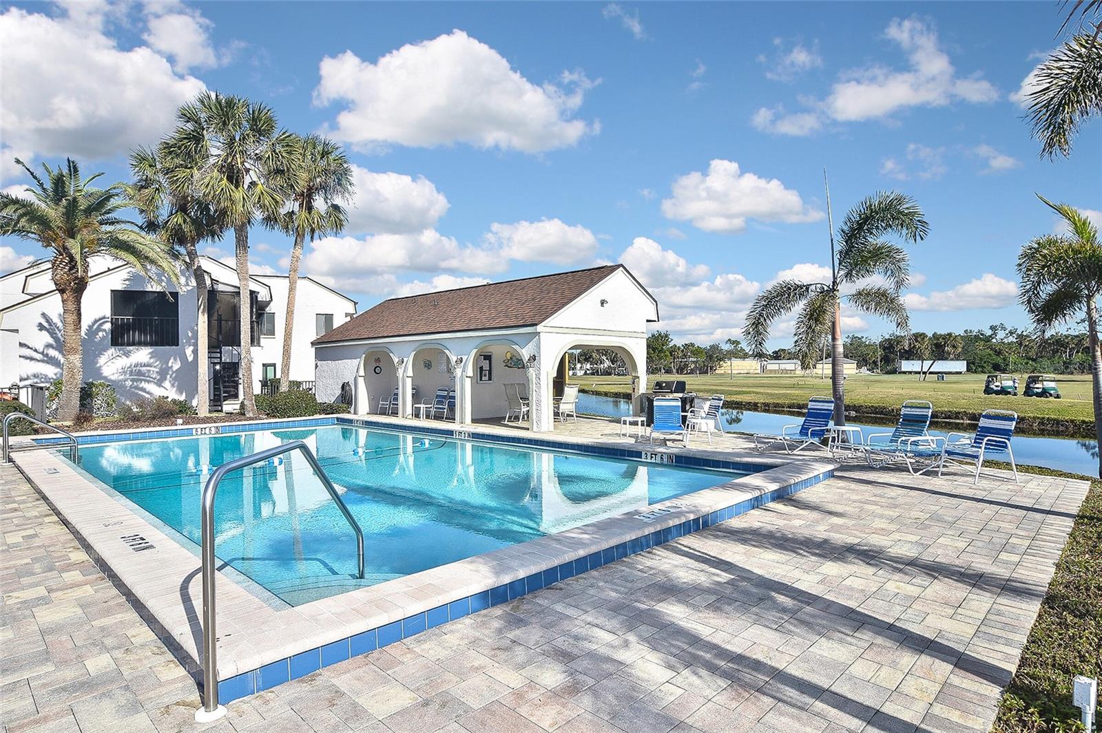 796 CAPRI ISLES BLVD #241, VENICE, FL, 34292