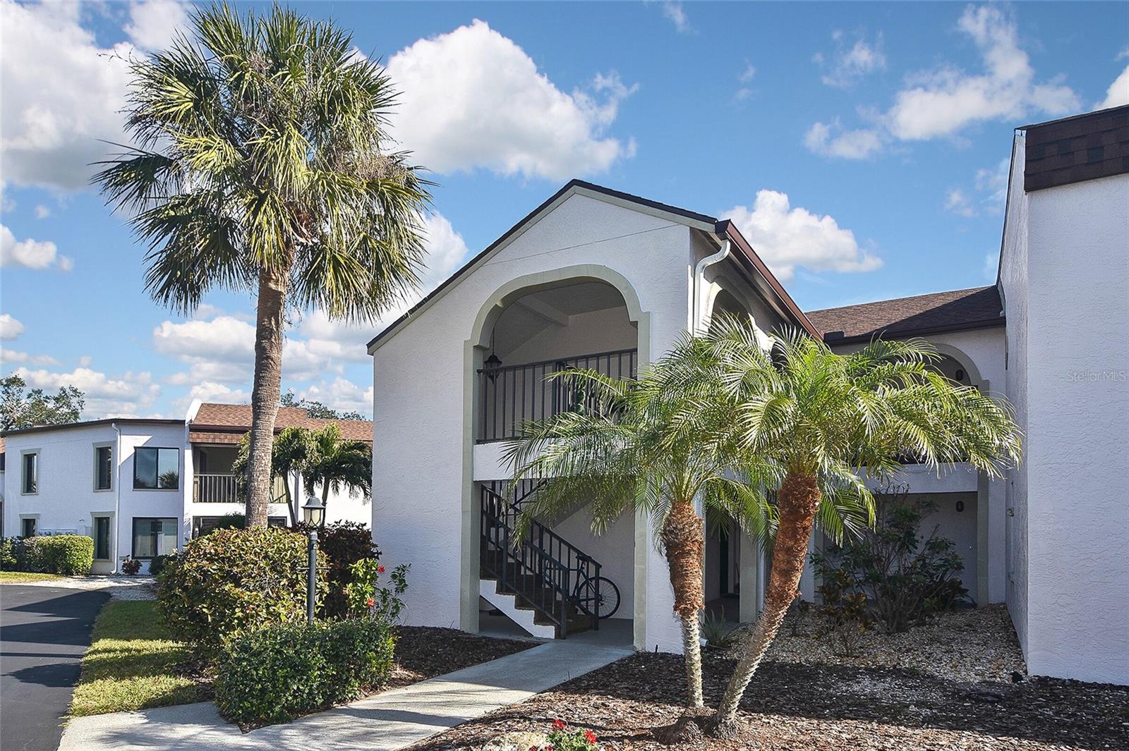 796 CAPRI ISLES BLVD #241, VENICE, FL, 34292