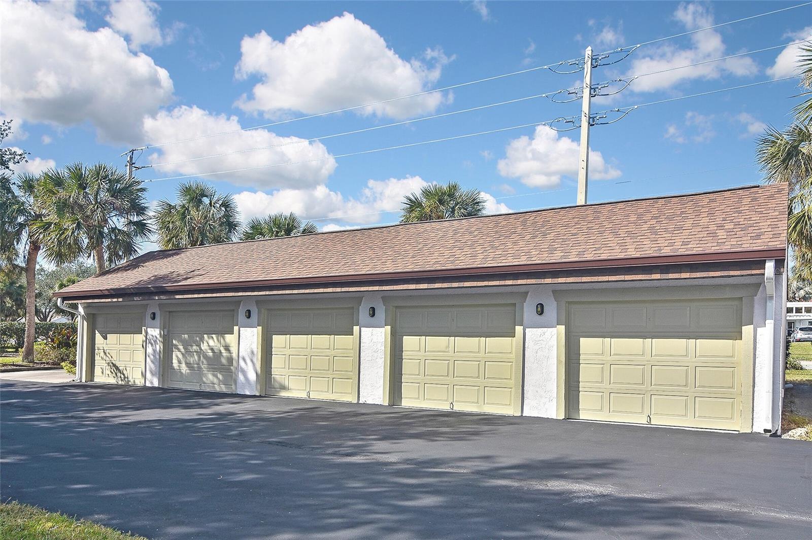 796 CAPRI ISLES BLVD #241, VENICE, FL, 34292