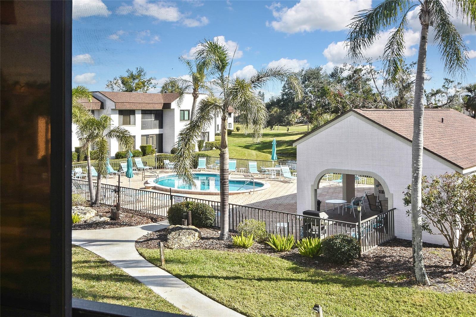 796 CAPRI ISLES BLVD #241, VENICE, FL, 34292
