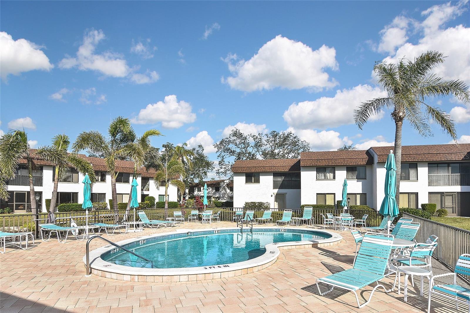 796 CAPRI ISLES BLVD #241, VENICE, FL, 34292