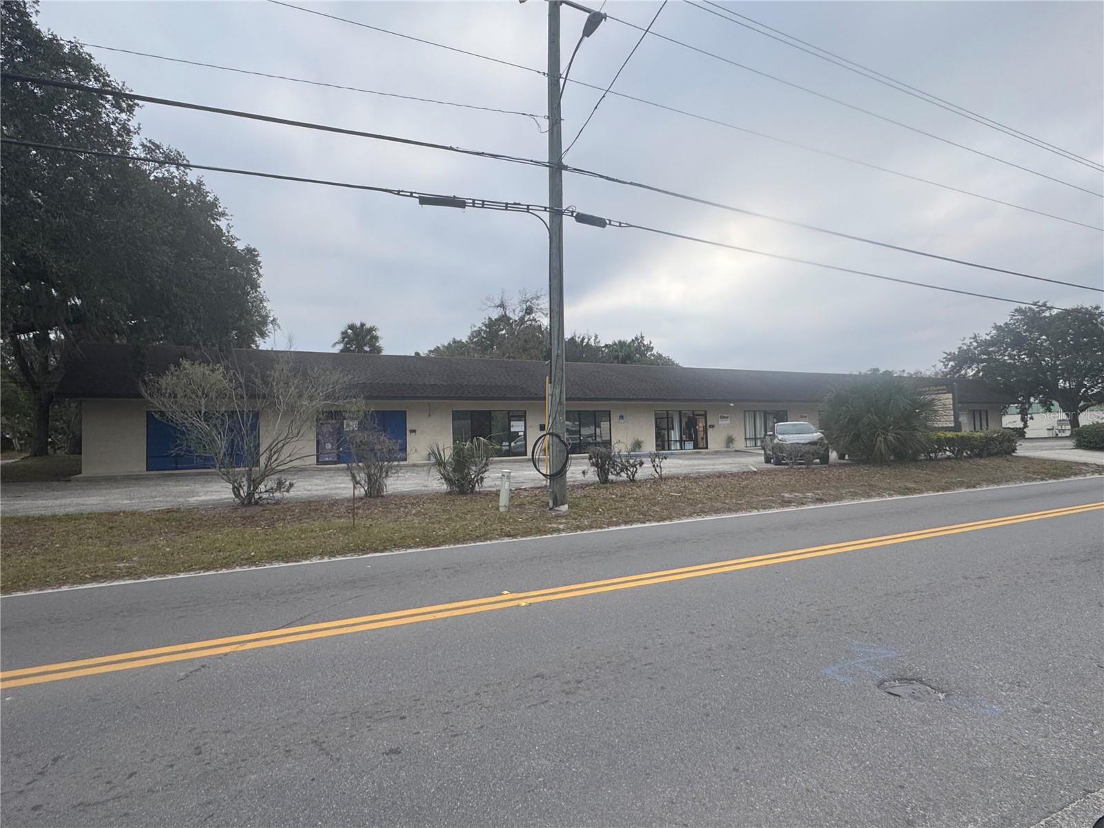 69 S DIXIE HWY #1, ST AUGUSTINE, FL, 32084