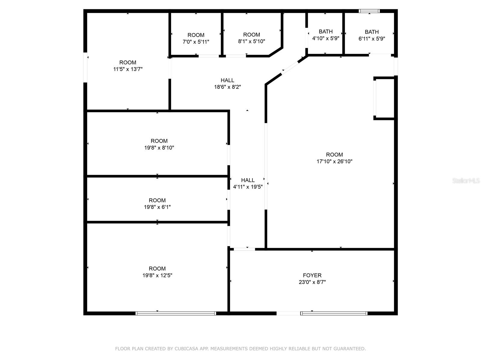 69 S DIXIE HWY #1, ST AUGUSTINE, FL, 32084