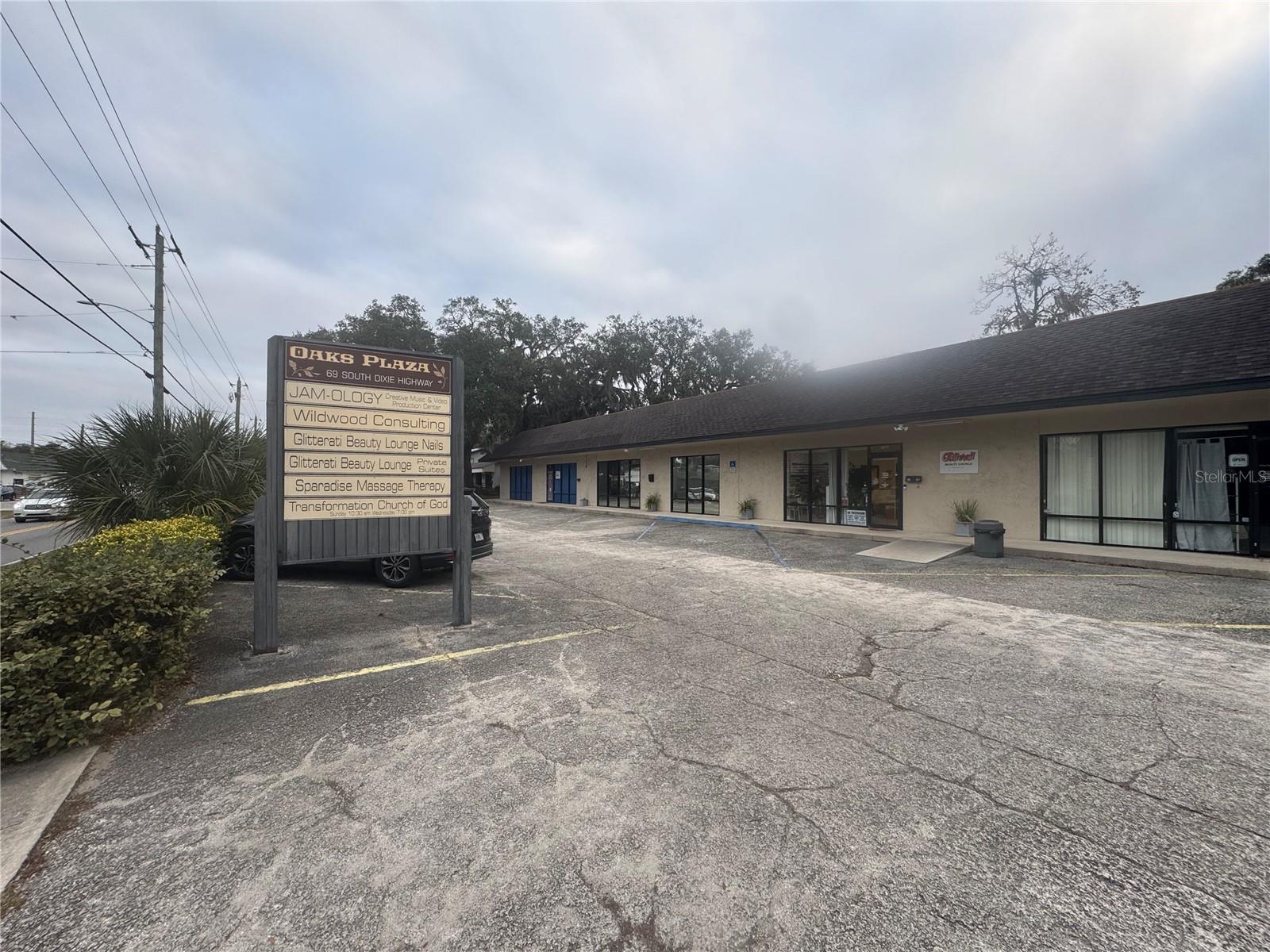 69 S DIXIE HWY #1, ST AUGUSTINE, FL, 32084