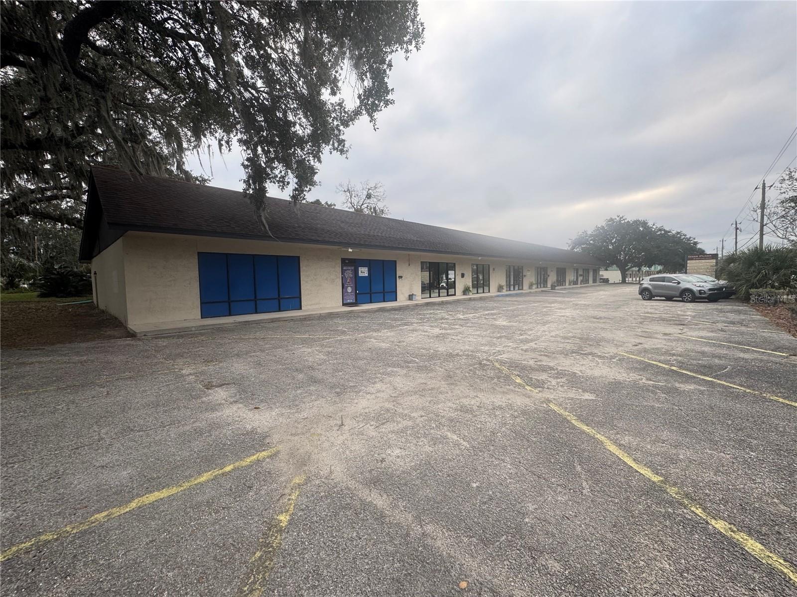 69 S DIXIE HWY #1, ST AUGUSTINE, FL, 32084