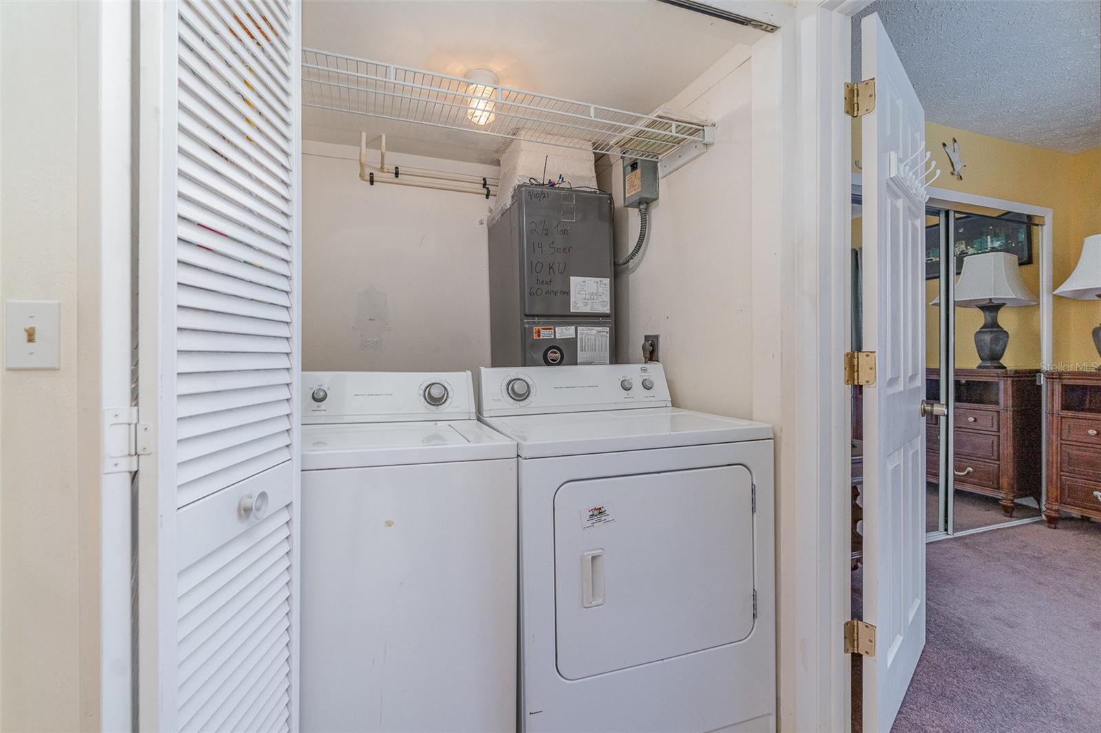 806 SE 46TH ST #1E, CAPE CORAL, FL, 33904