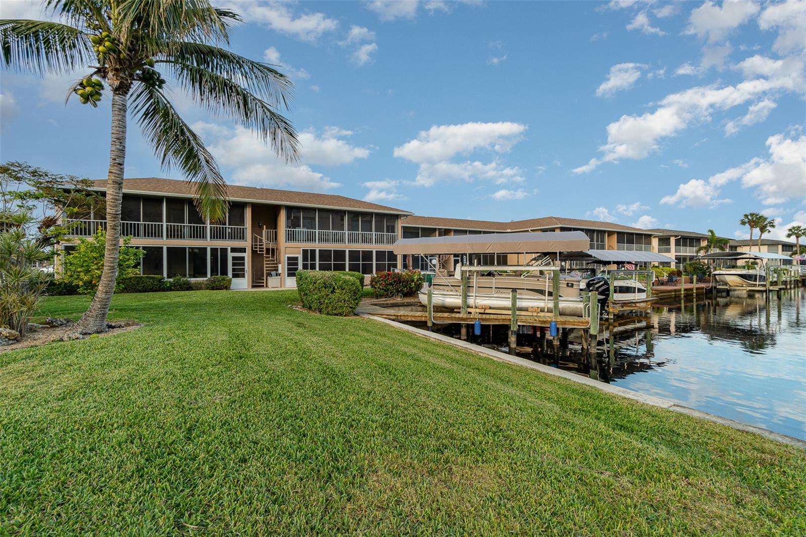 806 SE 46TH ST #1E, CAPE CORAL, FL, 33904