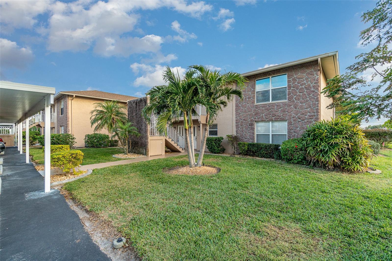 806 SE 46TH ST #1E, CAPE CORAL, FL, 33904