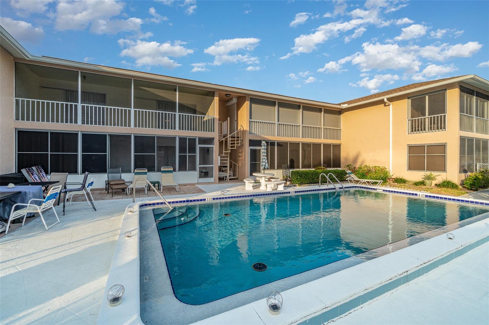 806 SE 46TH ST #1E, CAPE CORAL, FL, 33904