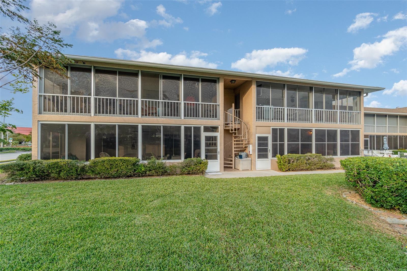 806 SE 46TH ST #1E, CAPE CORAL, FL, 33904