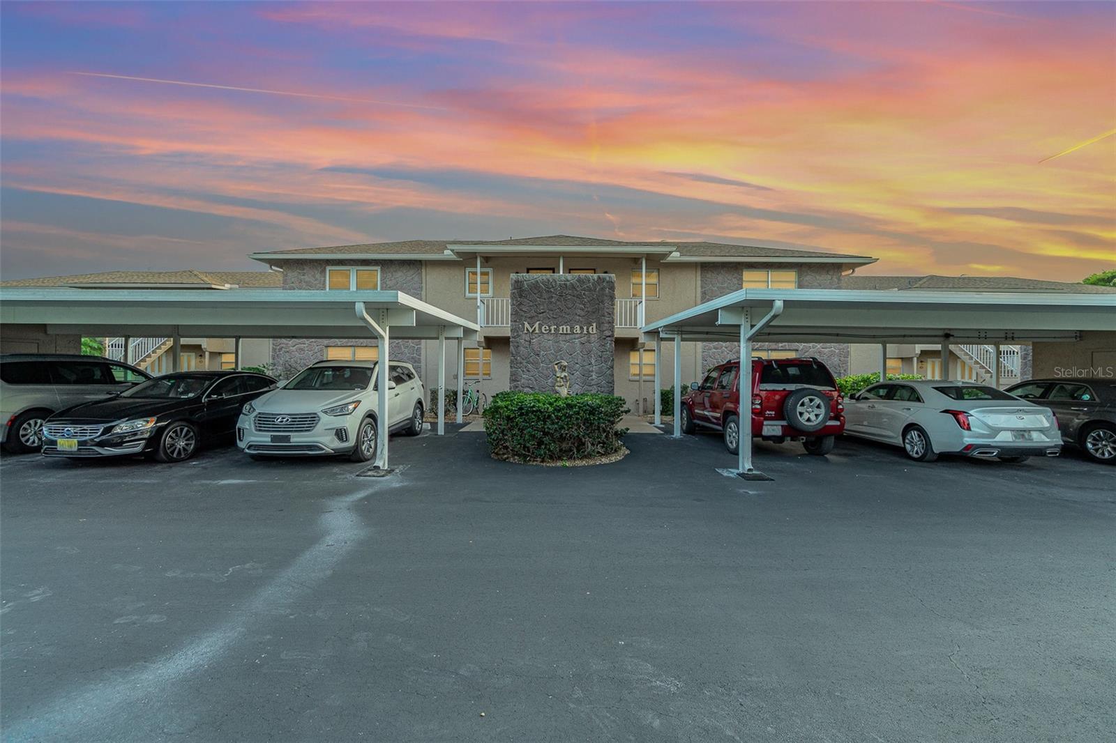 806 SE 46TH ST #1E, CAPE CORAL, FL, 33904