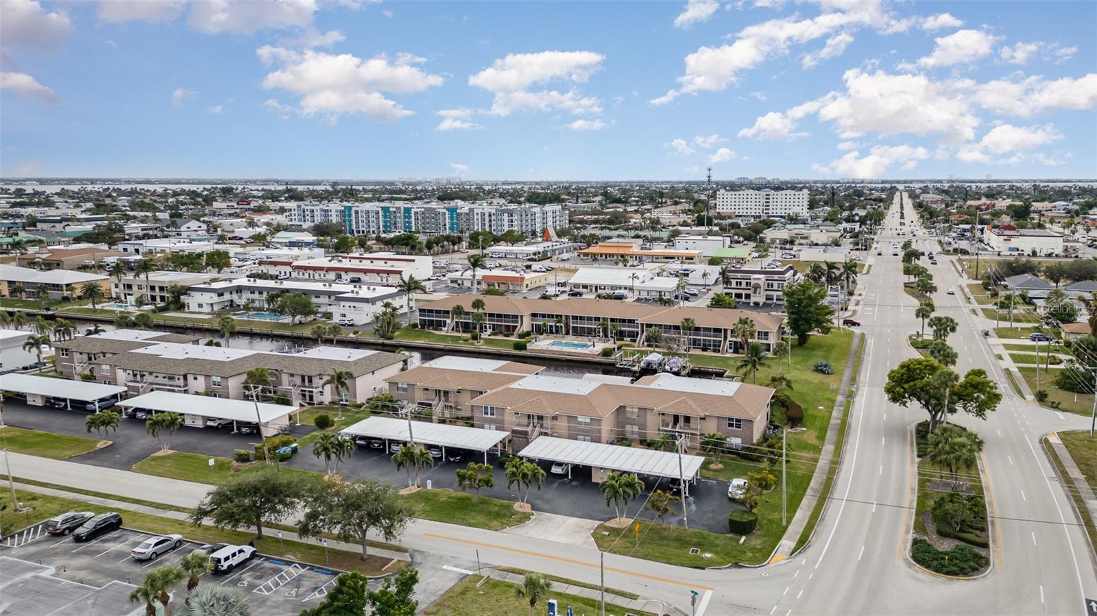 806 SE 46TH ST #1E, CAPE CORAL, FL, 33904