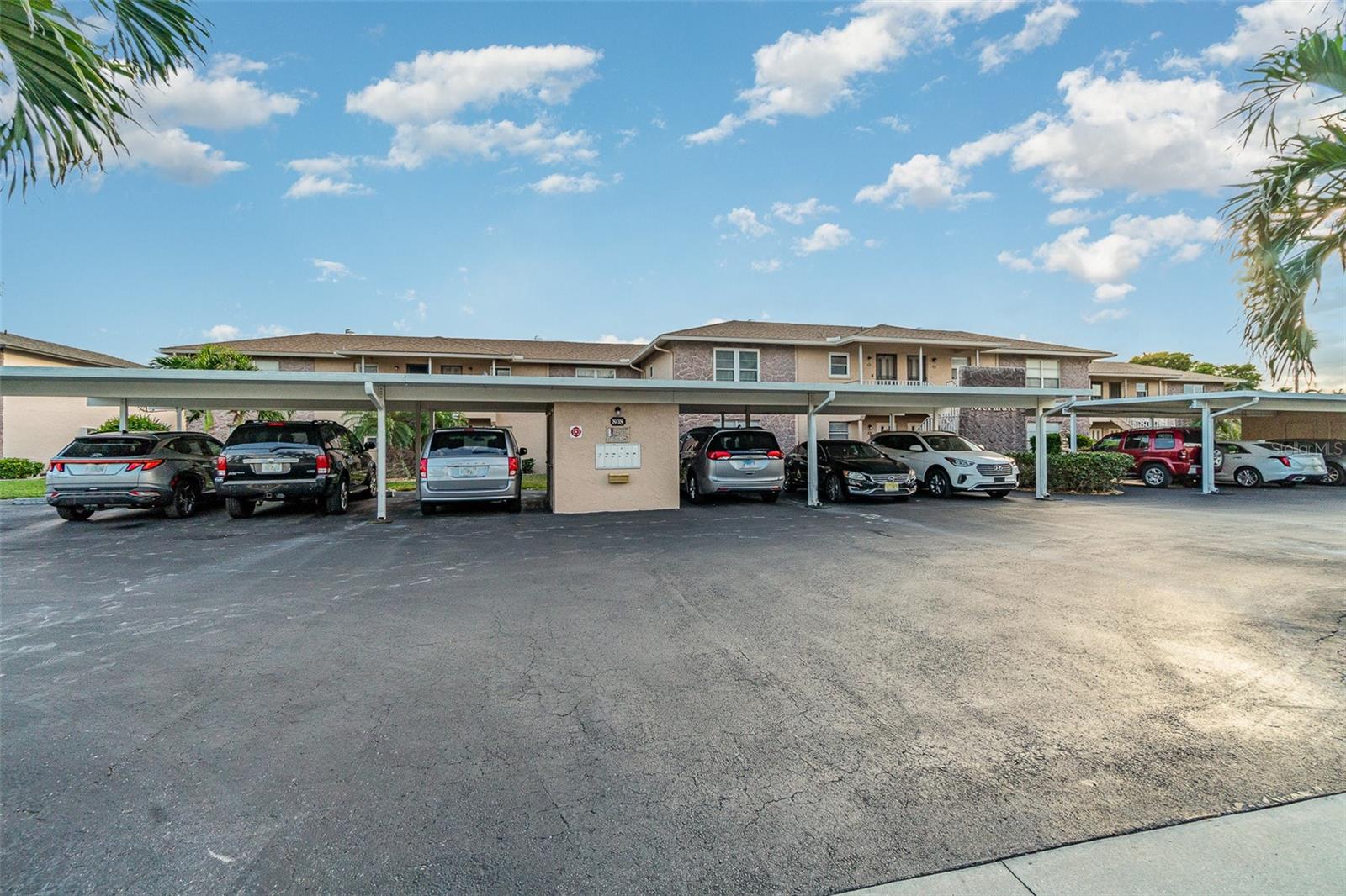 806 SE 46TH ST #1E, CAPE CORAL, FL, 33904