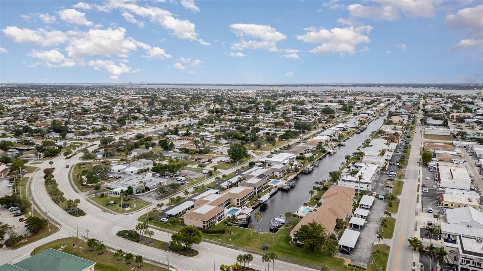 806 SE 46TH ST #1E, CAPE CORAL, FL, 33904