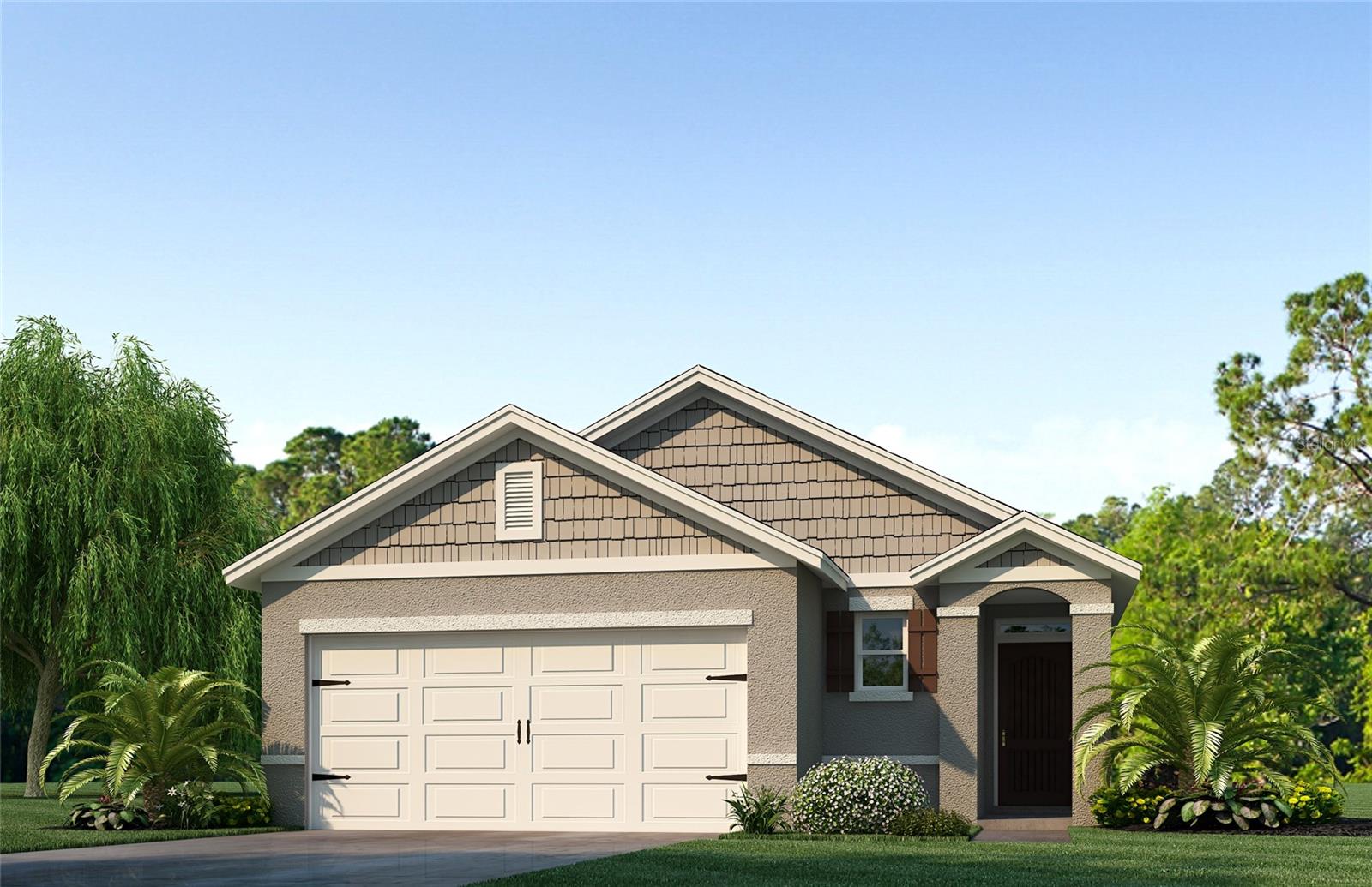 316 PELHAM PARK DR, DELAND, FL, 32720