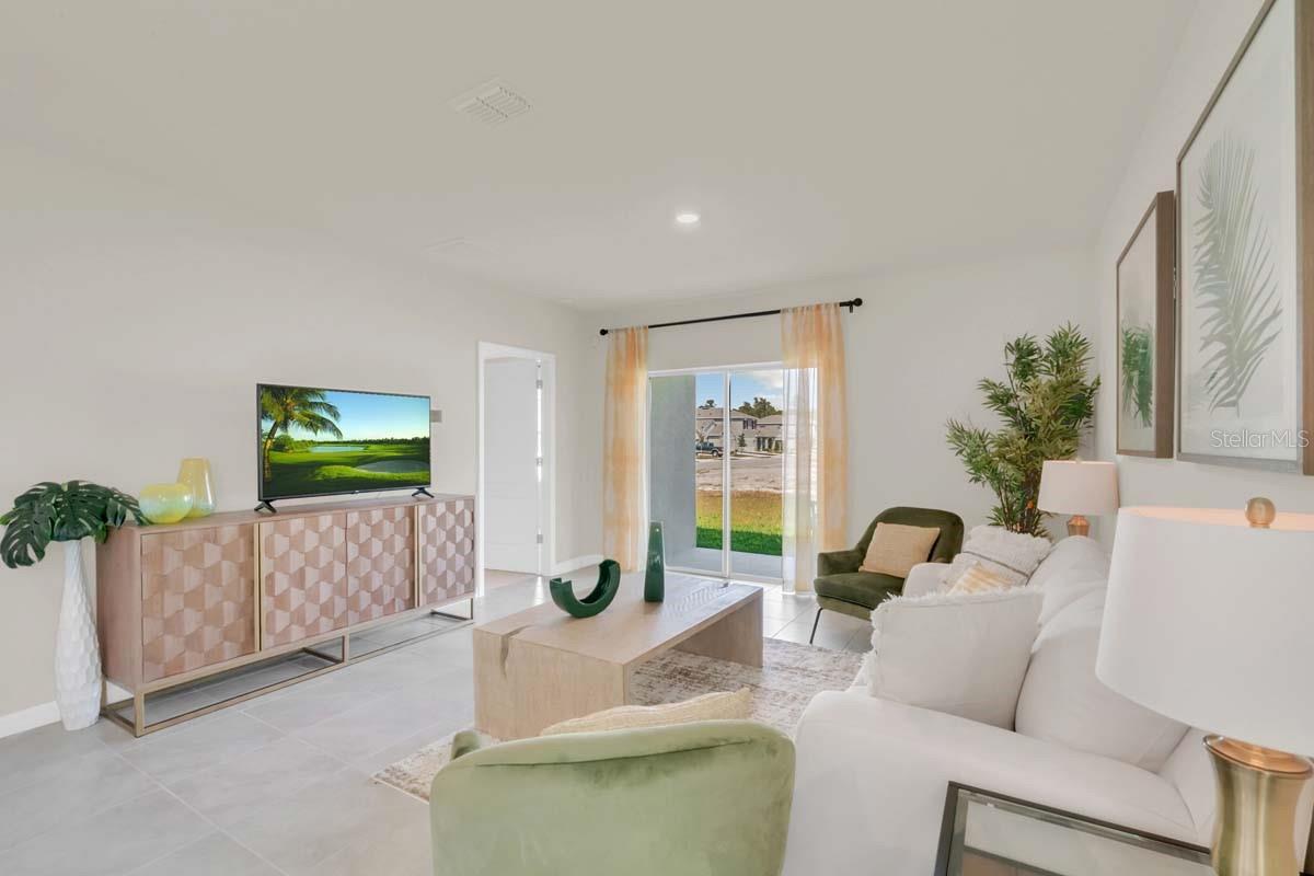 316 PELHAM PARK DR, DELAND, FL, 32720