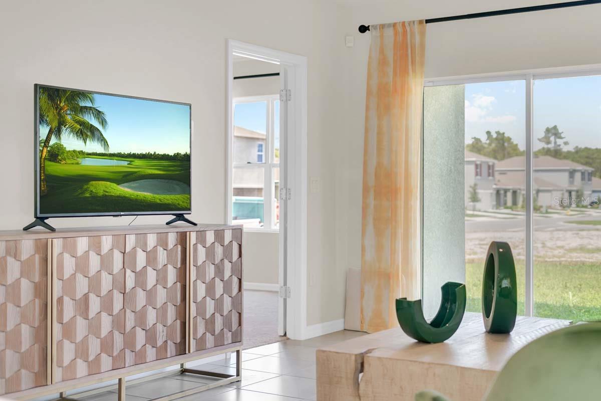 316 PELHAM PARK DR, DELAND, FL, 32720