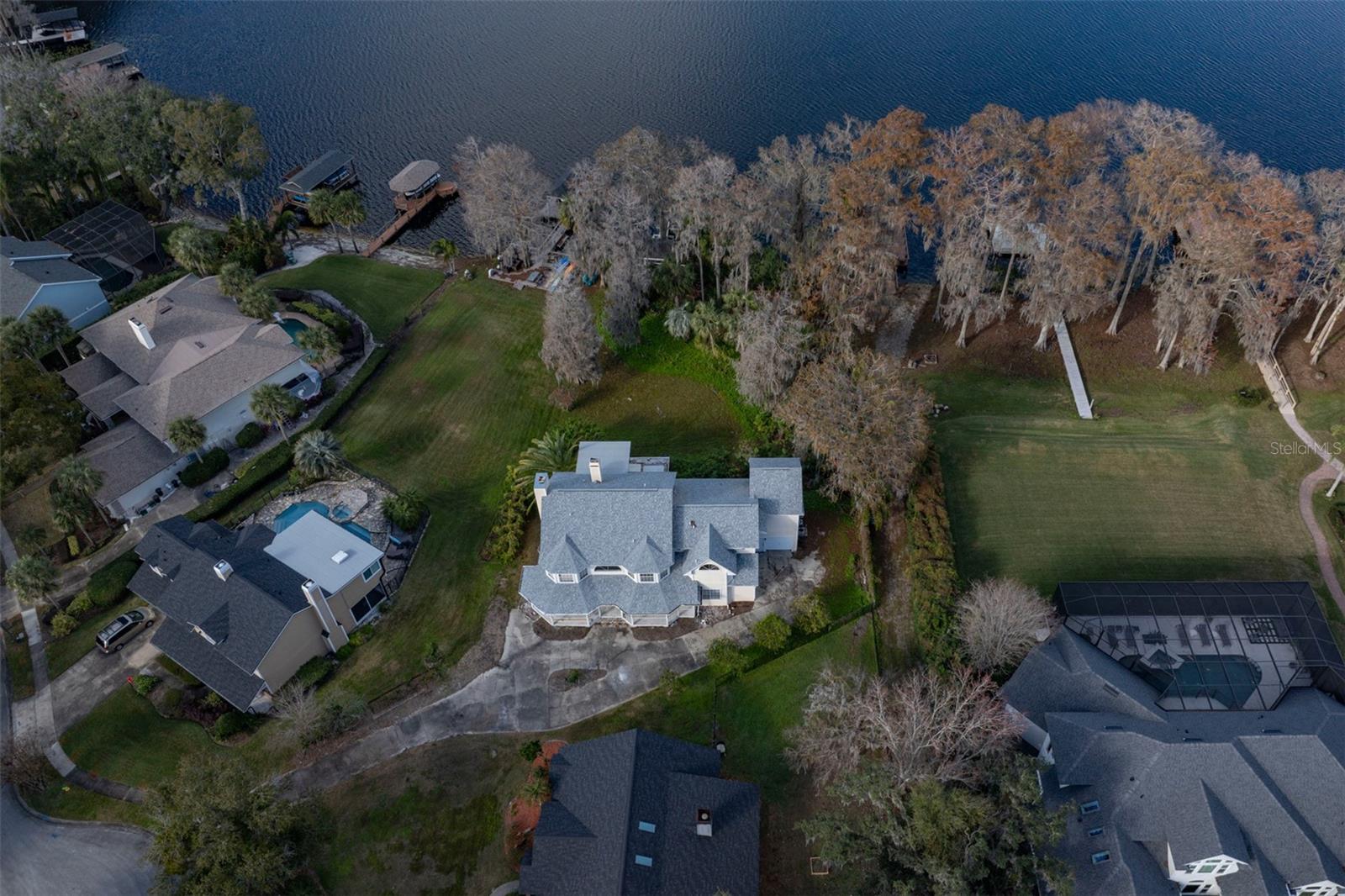 3818 KINSLEY PLACE, WINTER PARK, FL, 32792