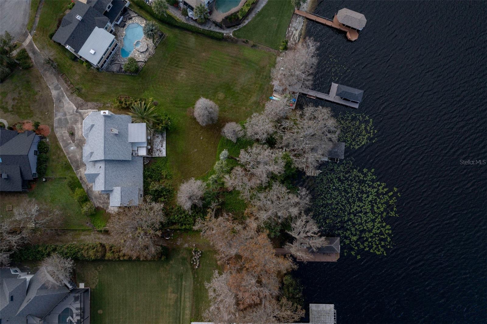 3818 KINSLEY PLACE, WINTER PARK, FL, 32792