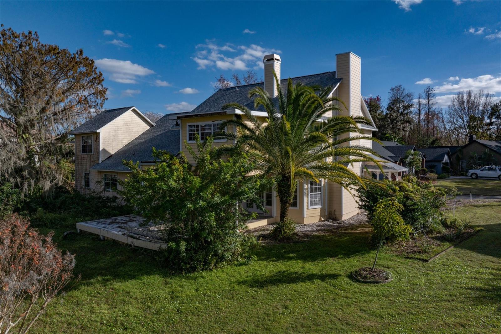 3818 KINSLEY PLACE, WINTER PARK, FL, 32792