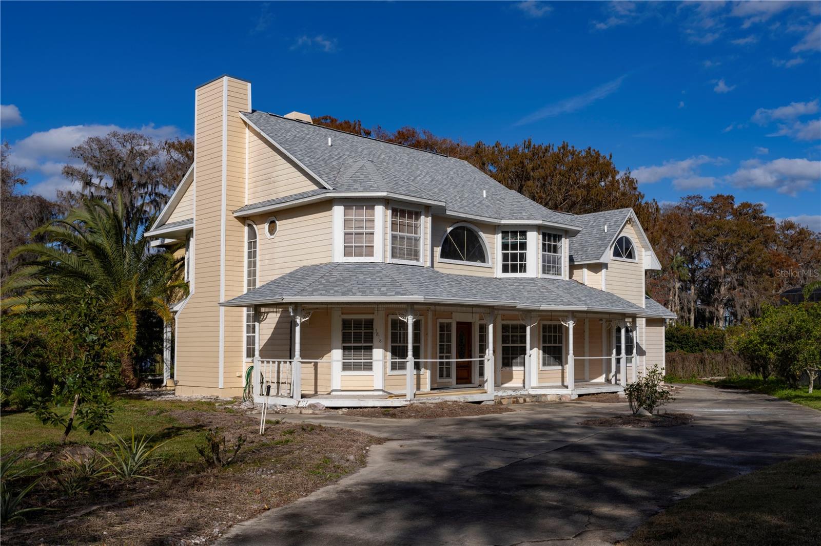 3818 KINSLEY PLACE, WINTER PARK, FL, 32792