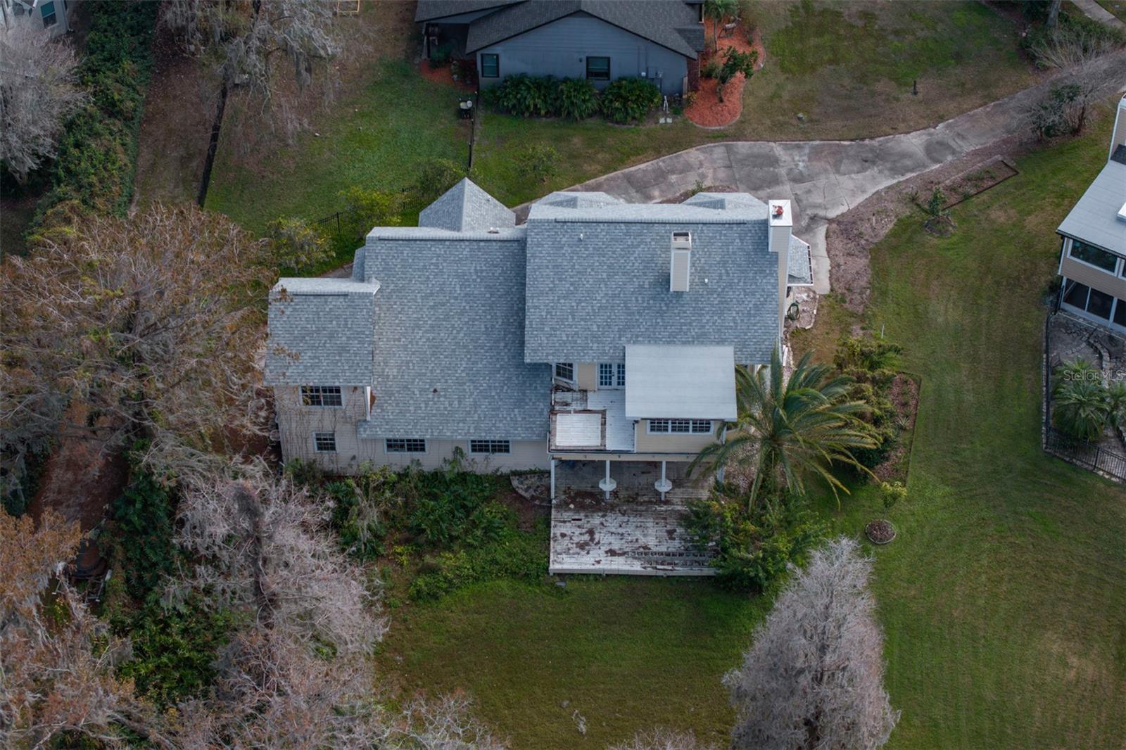 3818 KINSLEY PLACE, WINTER PARK, FL, 32792